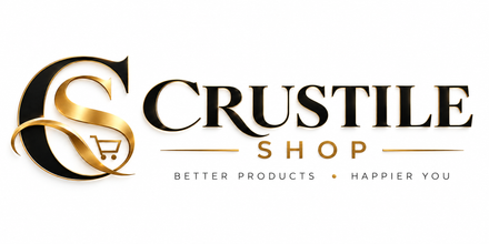 Crustile Shop